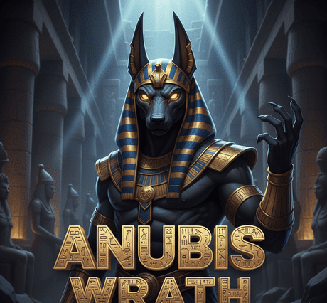 Anubis Wrath
